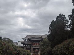 -建水文庙