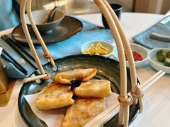 -杭州西湖柳莺里酒店·闻莺厅