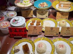 -富华斋饽饽铺·宫廷糕点·伴手礼(护国新天地店)