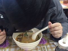 -西北羊肉粉汤馆