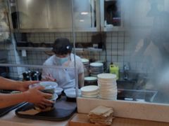 -长乐川式面馆·现炒浇头(石门二路店)
