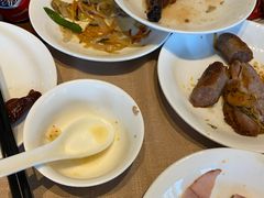 -上海外滩茂悦大酒店