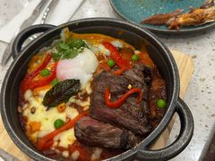 -CRAZYONES西班牙海鲜饭(上海美罗城店)