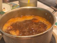 -亚马逊海鲜自助(梅溪湖步步高店)