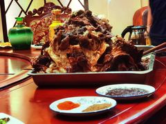 -迎宾楼饭庄(窦店)