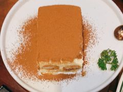 -芭莉与彩虹西餐厅(成都合生汇店)