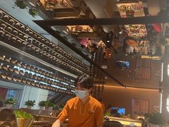 -西塔老太太泥炉烤肉(武汉摩尔城店)