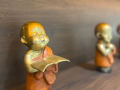 -菩泰·泰式草本按摩SPA(武汉新天地南馆店)