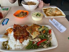 -德泓面馆(颐高店)