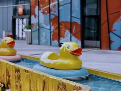 -大族广场Mall&More