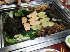 android_upload_pic-郭记烤肉(正阳街店)