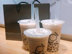-KOI Thé(正佳广场店)