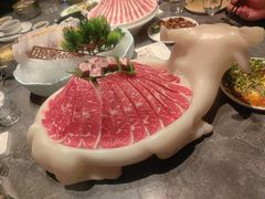 -德天肥牛海鲜火锅(城西银泰店)