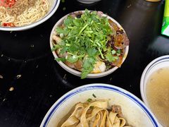 -万三面馆(青龙正街太古里店)