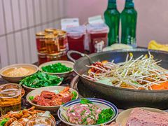 -四小区火锅·巷子里的重庆火锅(花照壁店)