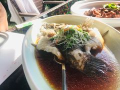 -荷风细雨·中国茶宴(碧云店)