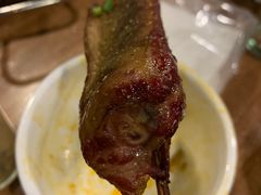 -陈员外正宗夹江烧烤(广福路店)