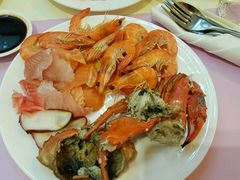-和平宾馆(王府井店)