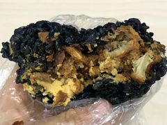 咸鸭蛋-芳婆糕团店(王府大街店)