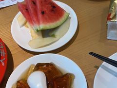 -大丰收脆鱼(万达江北店)