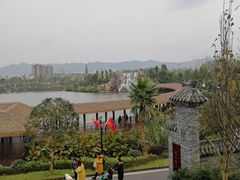 -枫香湖儿童公园