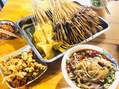 -康二姐串串(中道街店)