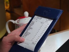 -周三的情书花园餐厅(江北店)