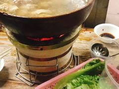 -威邵鸡煲(西华路总店)