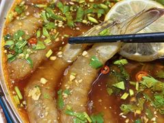 -大洋家·精品潮汕菜·生腌砂锅粥(天河东路店)