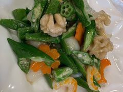 -功德林素菜饭庄(前门店)