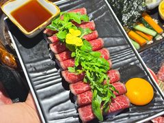 -丸藏和牛烧肉专门店(园区师惠坊店)