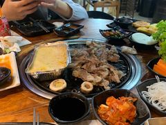 -杀猪天·韩国烤肉(总店)
