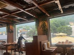-京北渔家傲