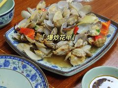 -福州人铭小吃