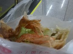 -海燕家人灌蛋饼(凤凰街店)