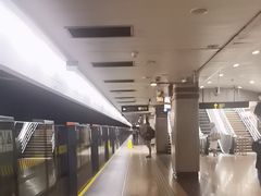 -上海科技馆(地铁站)