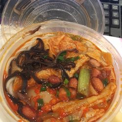 珠海螺蛳粉哪家好吃