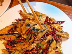 -廉厨干煸鸡·地标名菜(民富园店)