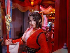 -暴风岛沉浸式体验馆(百联世纪店)