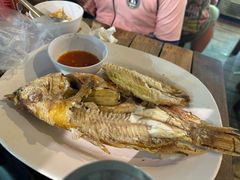 -Doo Dee Thai Food(Issan/Isaan/Esan)