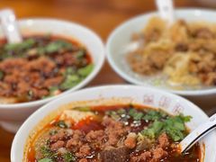 -豆相识•九九豆腐脑(牛咡桥店)