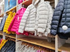 -优衣库(天津天河城店)