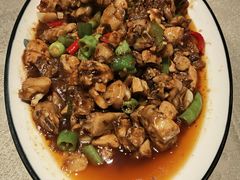 -吴记酱骨炖菜馆(康安路店)