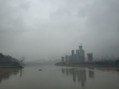 -中国宜宾·长江地标广场