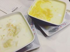 榴莲飘香-发记甜品(豉油街店)