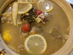 -腰子哥烤串(石佛营炫特店)