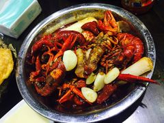 -辣盆盆麻辣小龙虾(哈尔滨总店)