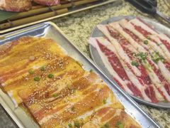 -首尔烤肉大排档(合生汇店)
