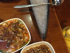 -捞神煲汤火锅(湖滨商业街店)