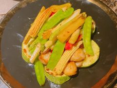 -觅福里•熟成和牛餐厅